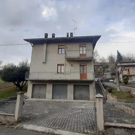 Casa Con Ingresso Indipendente Zocca