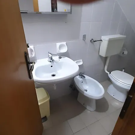 Casa Con Ingresso Indipendente Holiday home