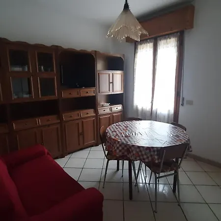Casa Con Ingresso Indipendente Zocca