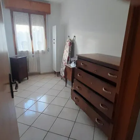 Casa Con Ingresso Indipendente