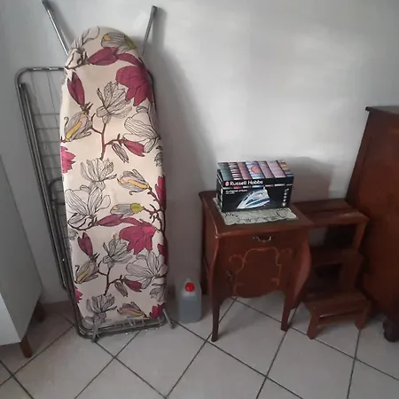 Holiday home Casa Con Ingresso Indipendente