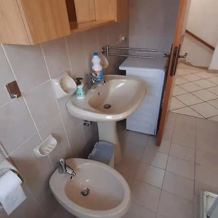 Casa Con Ingresso Indipendente Zocca