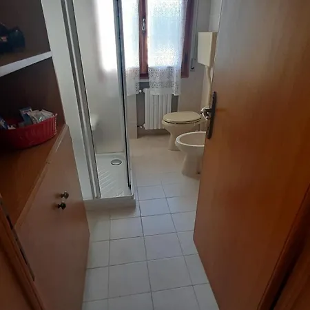 Casa Con Ingresso Indipendente Holiday home Zocca