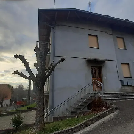 Holiday home Casa Con Ingresso Indipendente *