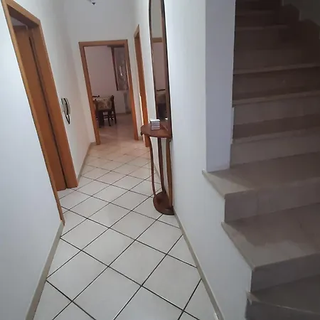Casa Con Ingresso Indipendente Holiday home *