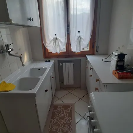 Holiday home Casa Con Ingresso Indipendente Zocca