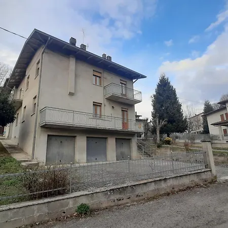 Holiday home Casa Con Ingresso Indipendente