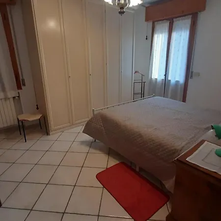 Casa Con Ingresso Indipendente * Zocca