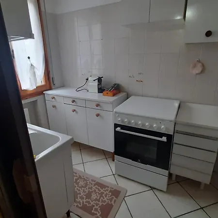 Casa Con Ingresso Indipendente Prázdninový dům *