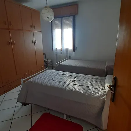 Casa Con Ingresso Indipendente Prázdninový dům *