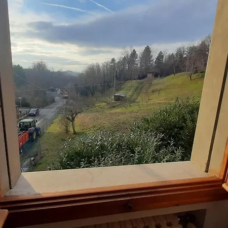 Casa Con Ingresso Indipendente * Zocca