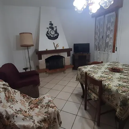 Casa Con Ingresso Indipendente Zocca