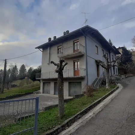 Casa Con Ingresso Indipendente